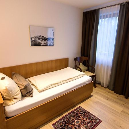 Hotel Am Palais Gelnhausen Zimmer foto