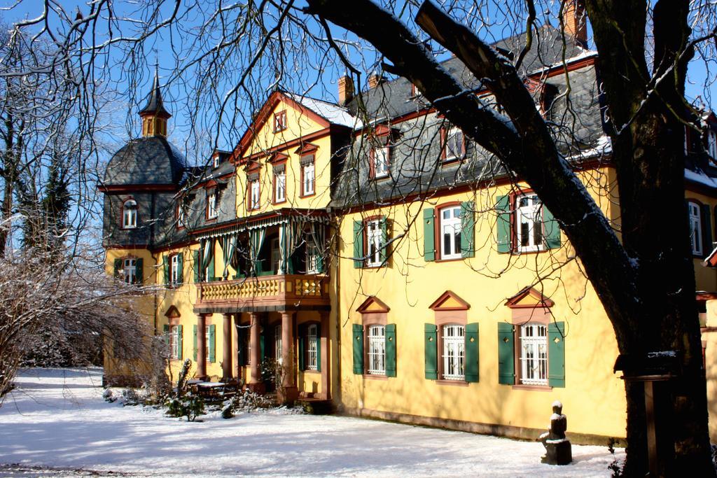 Hotel Am Palais Gelnhausen Exterior foto